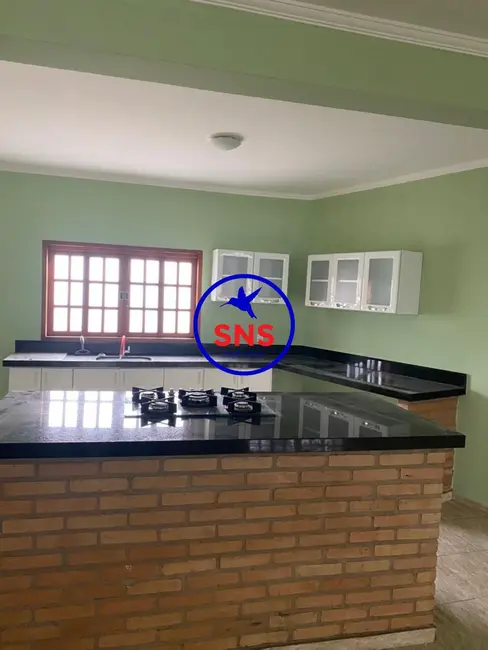 Foto 5 de Casa de Condomínio com 3 quartos à venda e para alugar, 272m2 em Loteamento Caminhos de São Conrado (Sousas), Campinas - SP