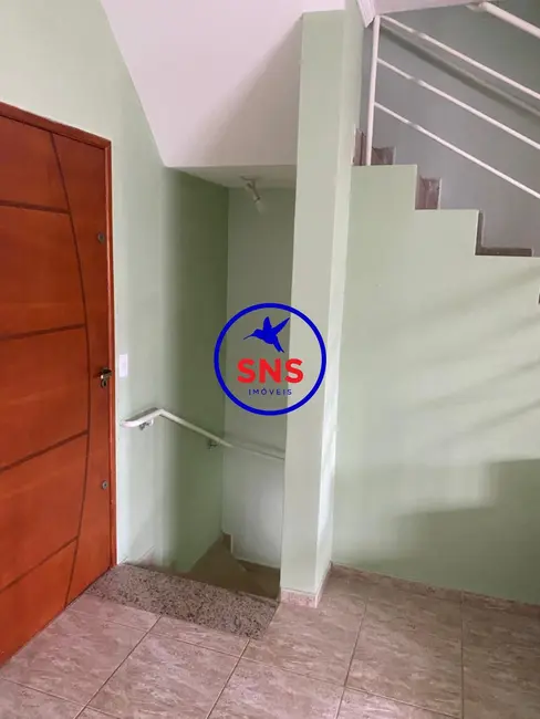 Foto 6 de Casa de Condomínio com 3 quartos à venda e para alugar, 272m2 em Loteamento Caminhos de São Conrado (Sousas), Campinas - SP