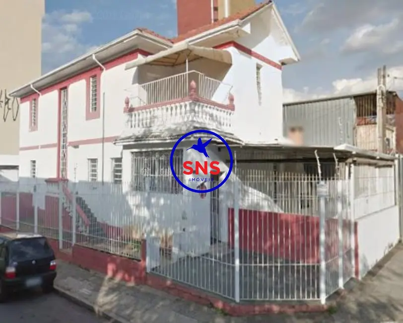 Foto 1 de Casa para alugar, 300m2 em Centro, Campinas, SP