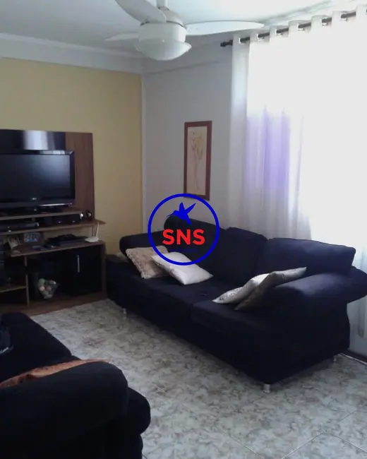 Foto 2 de Apartamento com 2 quartos à venda, 57m2 em Parque Residencial Vila União, Campinas - SP