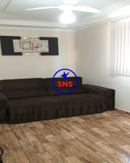 Foto 2 de Apartamento com 2 quartos à venda, 45m2 em Campinas - SP