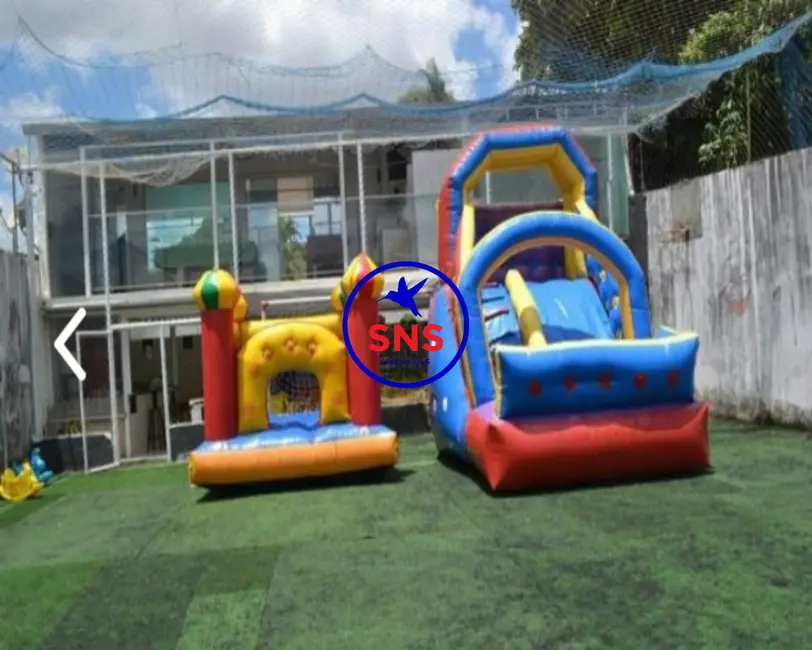 Foto 1 de Chácara à venda, 80m2 em Campinas, SP