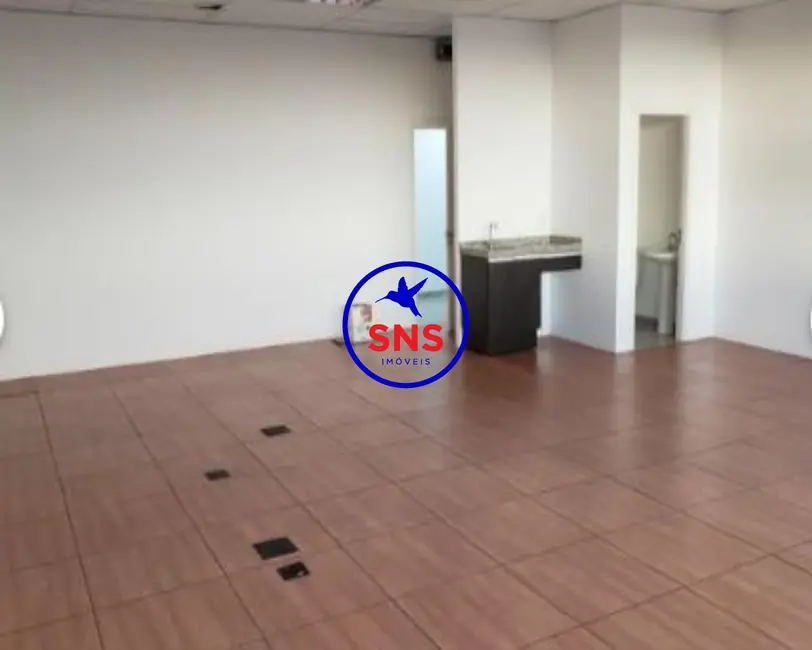 Foto 2 de Sala Comercial à venda e para alugar, 68m2 em Swiss Park, Campinas - SP