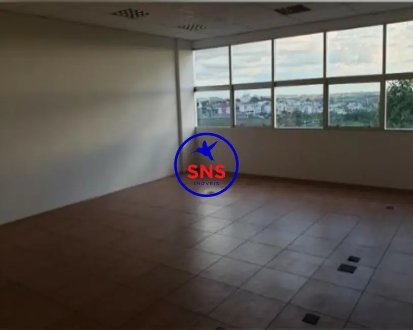 Foto 1 de Sala Comercial à venda e para alugar, 68m2 em Swiss Park, Campinas - SP