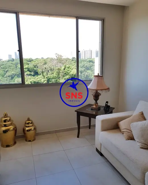 Foto 2 de Apartamento com 3 quartos à venda, 96m2 em Centro, Campinas - SP