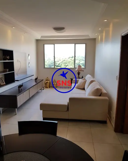 Foto 1 de Apartamento com 3 quartos à venda, 96m2 em Centro, Campinas - SP