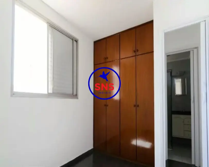Foto 1 de Apartamento com 2 quartos à venda, 67m2 em Parque da Figueira, Campinas - SP