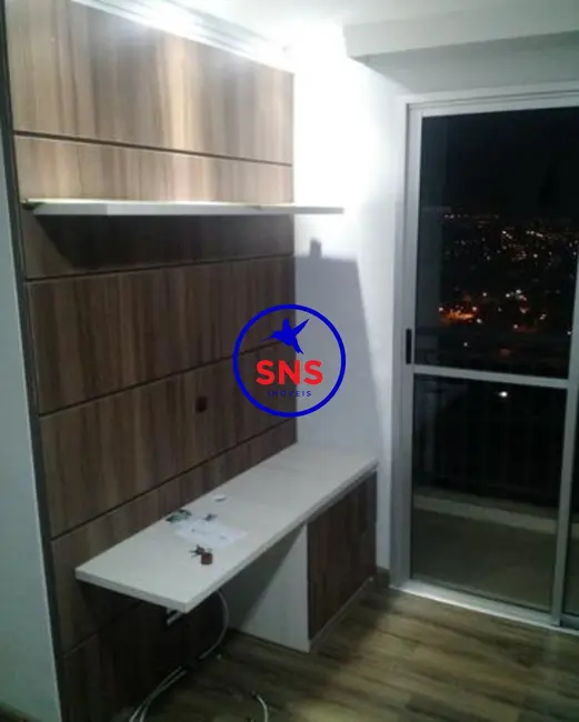 Foto 1 de Apartamento com 2 quartos à venda, 55m2 em Vila Mimosa, Campinas - SP