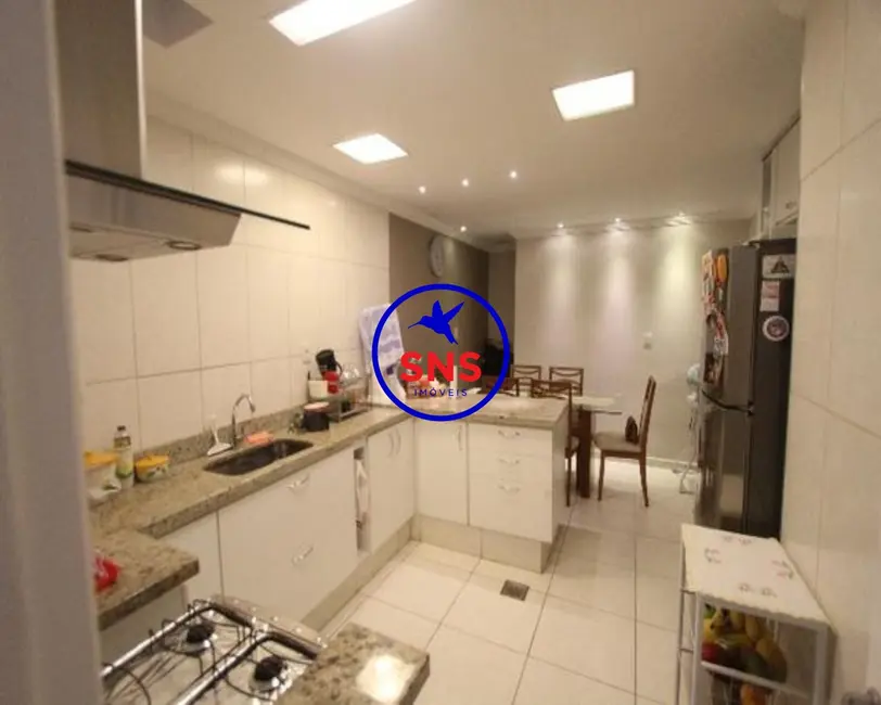 Foto 1 de Apartamento com 2 quartos à venda, 70m2 em Jardim Chapadão, Campinas - SP