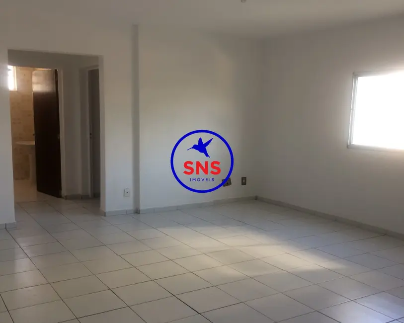 Foto 1 de Apartamento com 1 quarto à venda, 58m2 em Centro, Campinas - SP