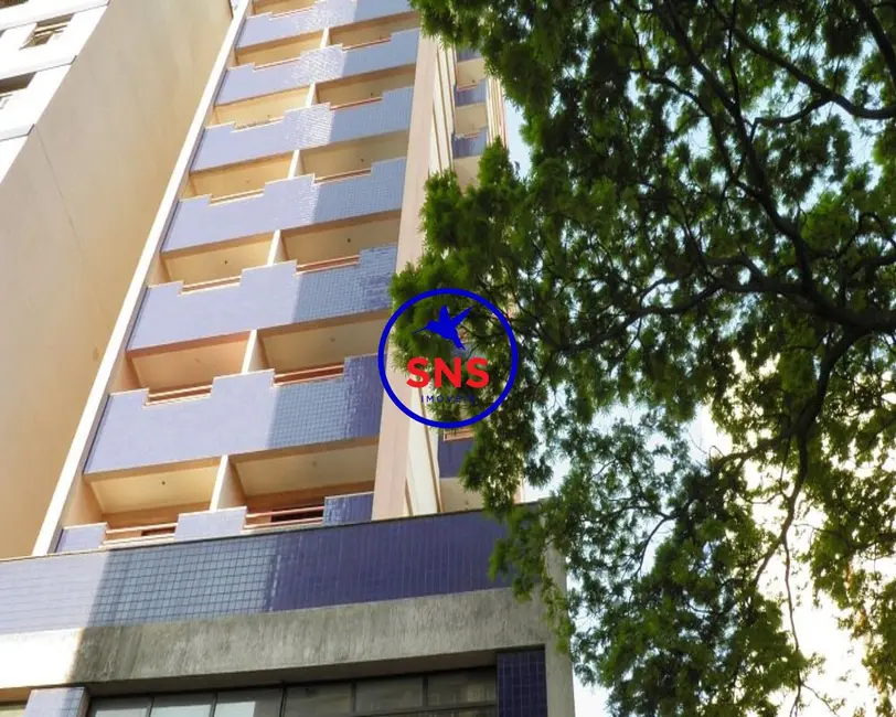 Foto 1 de Apartamento com 1 quarto à venda, 66m2 em Centro, Campinas - SP