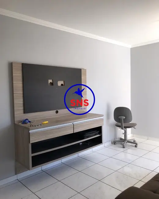 Foto 2 de Apartamento com 1 quarto à venda, 66m2 em Centro, Campinas - SP
