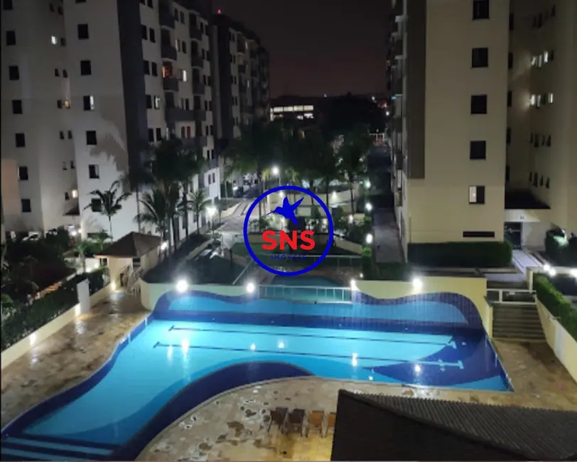 Foto 1 de Apartamento com 3 quartos à venda, 82m2 em Jardim do Lago, Campinas - SP