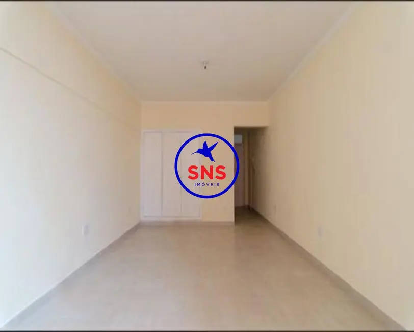 Foto 2 de Apartamento com 1 quarto à venda, 32m2 em Centro, Campinas - SP