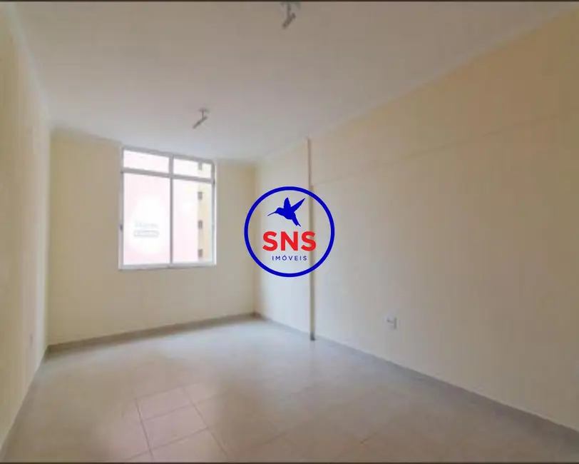 Foto 1 de Apartamento com 1 quarto à venda, 32m2 em Centro, Campinas - SP