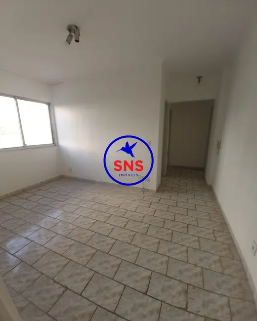 Foto 1 de Apartamento com 1 quarto à venda, 45m2 em Vila Itapura, Campinas - SP