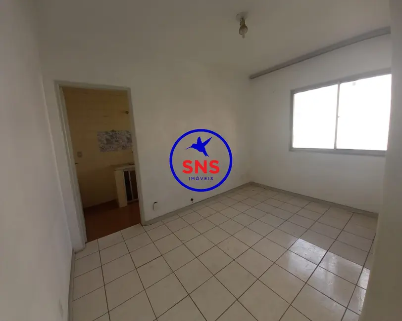 Foto 2 de Apartamento com 1 quarto à venda, 45m2 em Vila Itapura, Campinas - SP