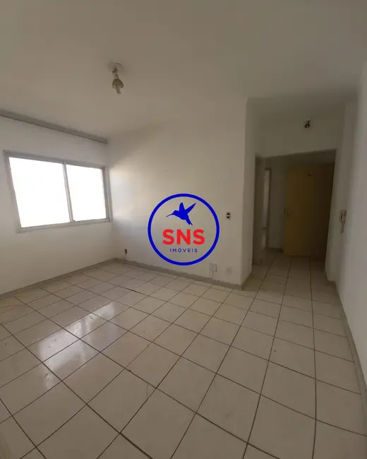 Foto 1 de Apartamento com 1 quarto à venda, 45m2 em Vila Itapura, Campinas - SP