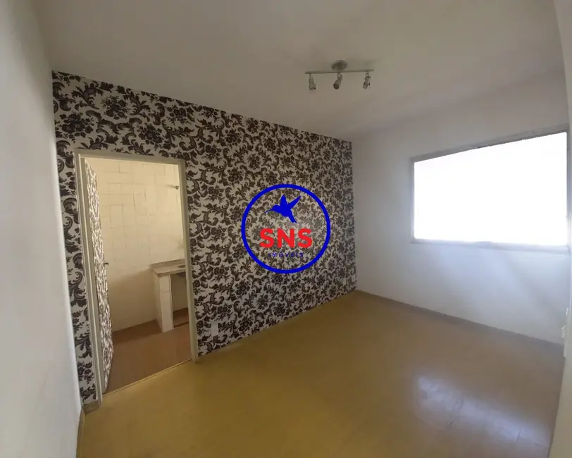 Foto 1 de Apartamento com 1 quarto à venda, 55m2 em Vila Itapura, Campinas - SP