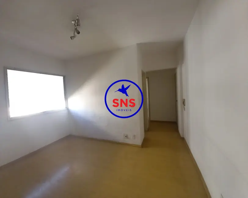 Foto 2 de Apartamento com 1 quarto à venda, 55m2 em Vila Itapura, Campinas - SP