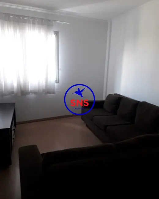 Foto 1 de Apartamento com 1 quarto à venda, 61m2 em Jardim Guarani, Campinas - SP