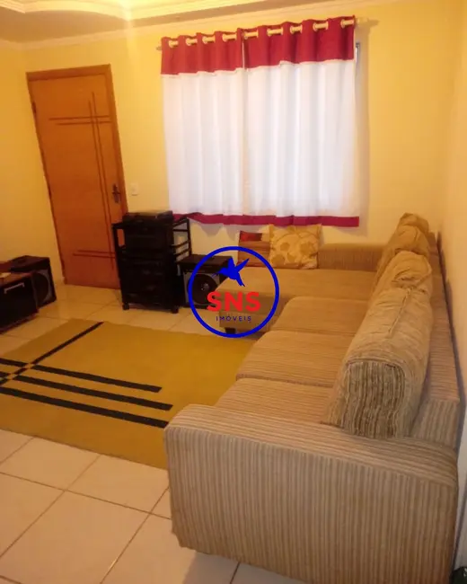 Foto 1 de Apartamento com 2 quartos à venda, 51m2 em Jardim Amazonas, Campinas - SP