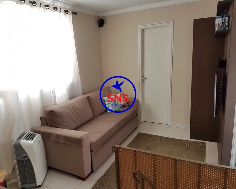 Foto 2 de Apartamento com 3 quartos à venda, 120m2 em Vila João Jorge, Campinas - SP
