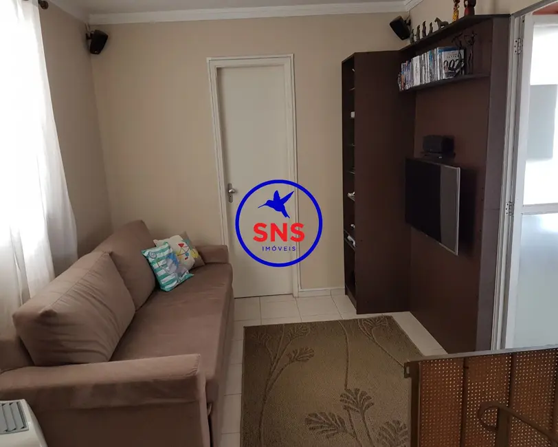 Foto 1 de Apartamento com 3 quartos à venda, 120m2 em Vila João Jorge, Campinas - SP