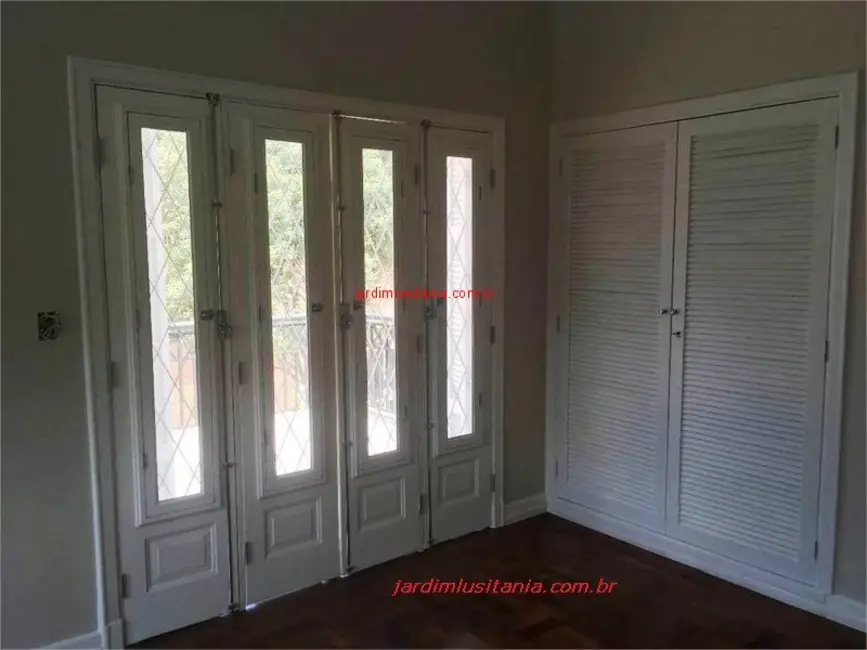 Casa com 5 quartos à venda e para alugar, 720m2 em São Paulo - SP - imagem 6 Foto 6 de Casa com 5 quartos à venda e para alugar, 720m2 em São Paulo - SP