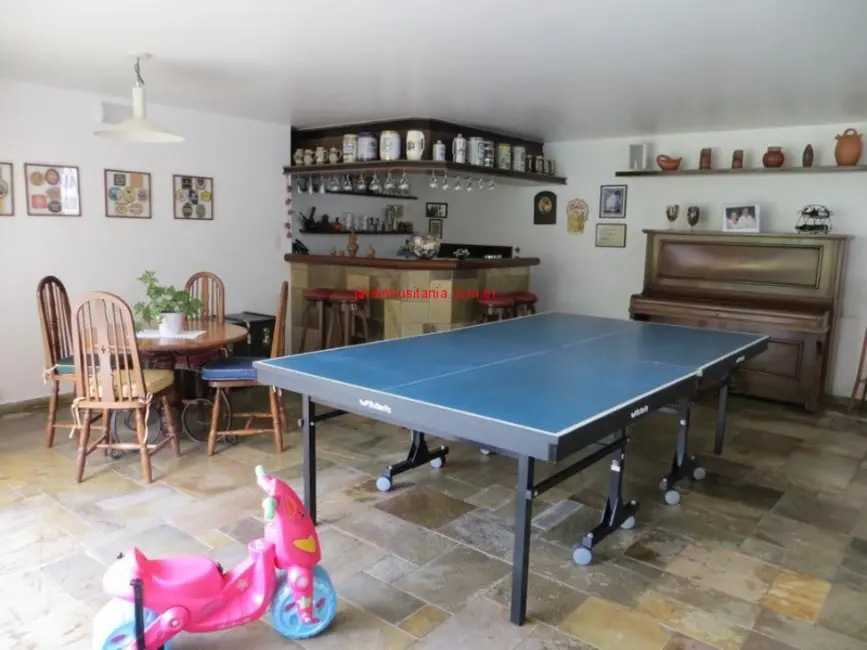 Foto 6 de Casa com 4 quartos à venda, 560m2 em São Paulo - SP