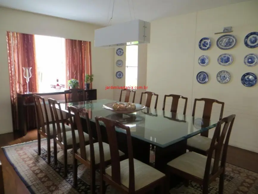 Foto 8 de Casa com 4 quartos à venda, 560m2 em São Paulo - SP