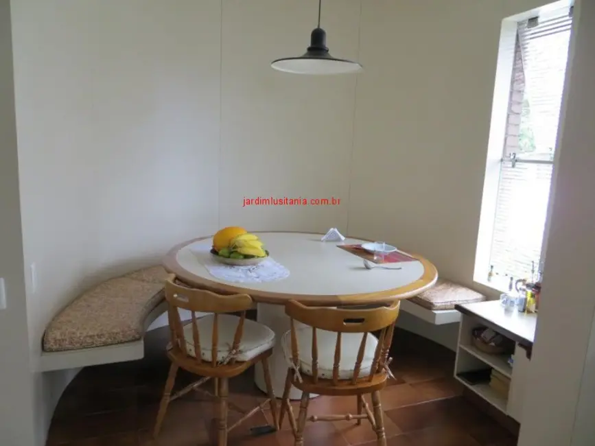 Foto 7 de Casa com 4 quartos à venda, 560m2 em São Paulo - SP