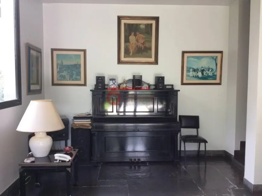 Foto 3 de Casa com 4 quartos à venda, 583m2 em São Paulo - SP