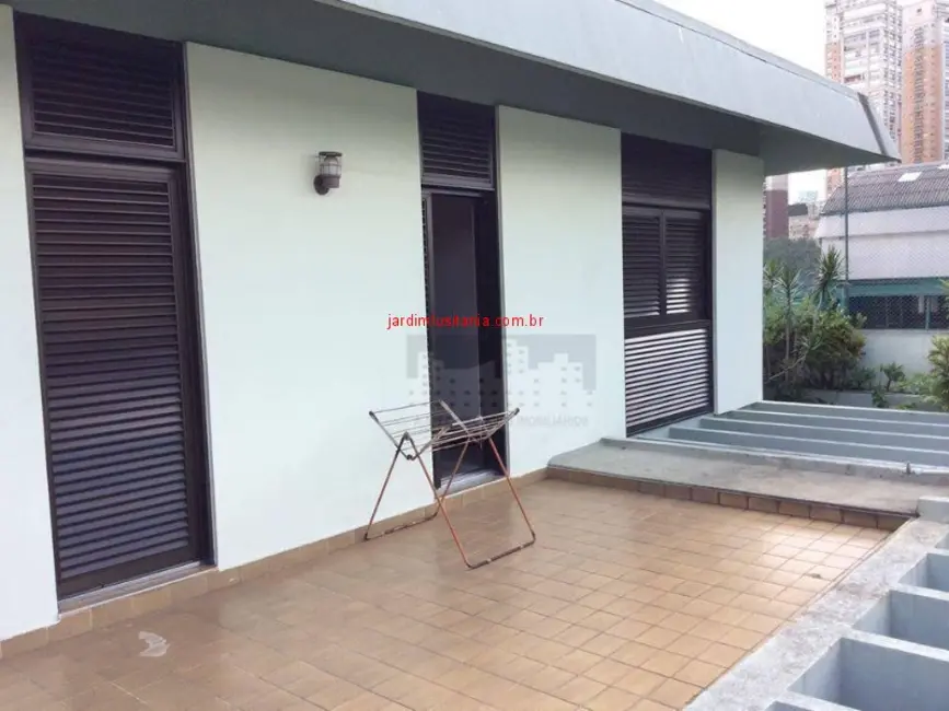 Foto 8 de Casa com 4 quartos à venda, 583m2 em São Paulo - SP