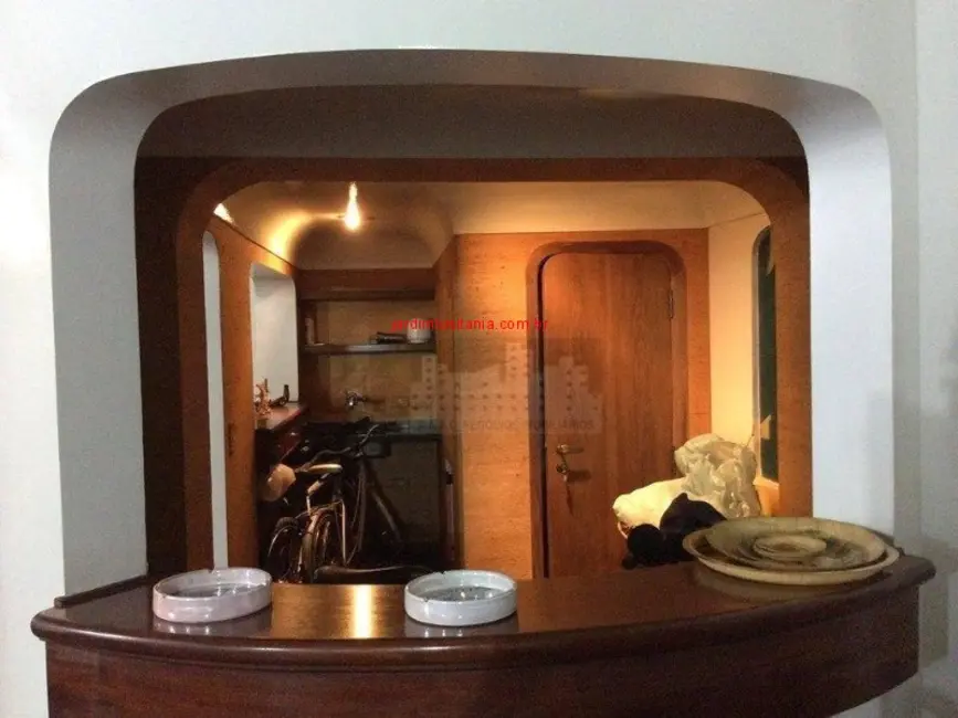 Foto 7 de Casa com 4 quartos à venda, 583m2 em São Paulo - SP