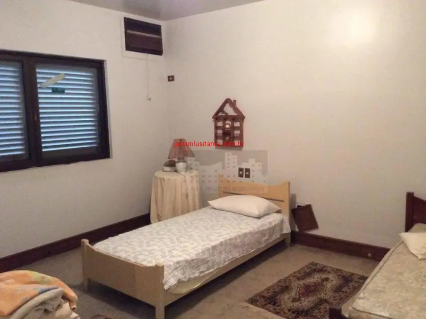 Foto 9 de Casa com 4 quartos à venda, 583m2 em Ibirapuera, São Paulo - SP