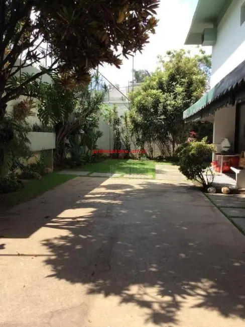 Foto 4 de Casa com 4 quartos à venda, 583m2 em São Paulo - SP