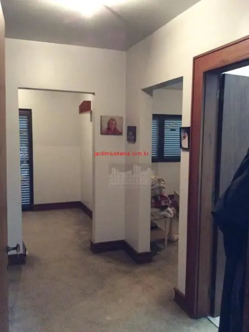 Foto 9 de Casa com 4 quartos à venda, 583m2 em São Paulo - SP