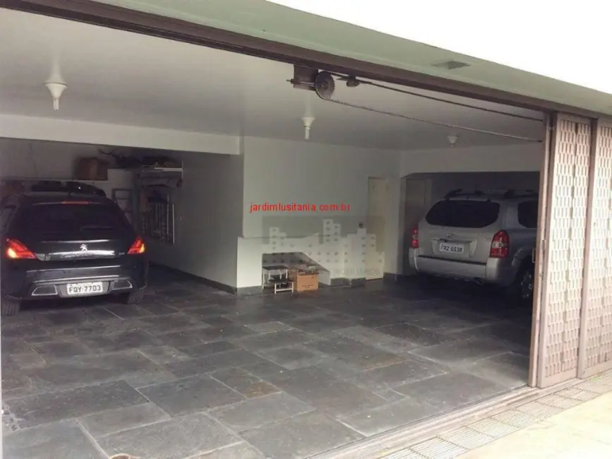 Foto 5 de Casa com 4 quartos à venda, 583m2 em São Paulo - SP