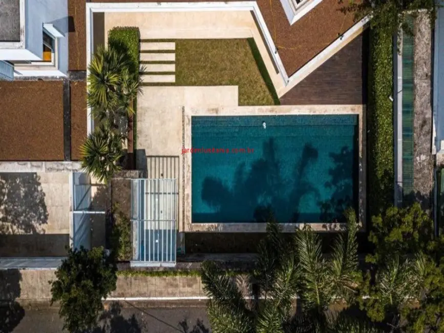 Foto 6 de Casa com 4 quartos à venda, 540m2 em Jardim Luzitânia, São Paulo - SP