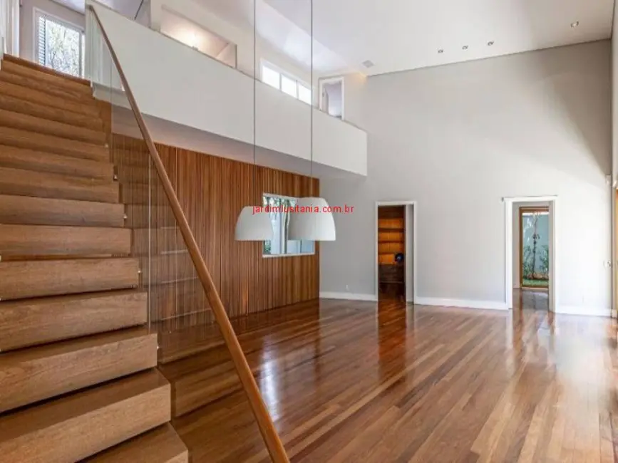 Foto 7 de Casa com 4 quartos à venda, 540m2 em Jardim Luzitânia, São Paulo - SP