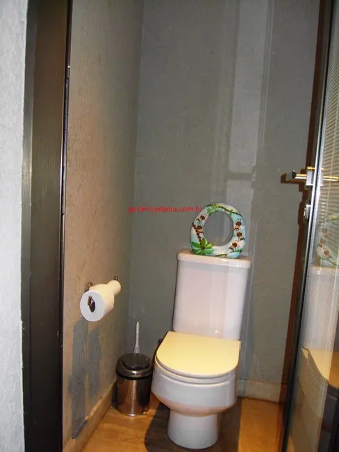 Foto 9 de Casa com 4 quartos à venda e para alugar, 350m2 em São Paulo - SP