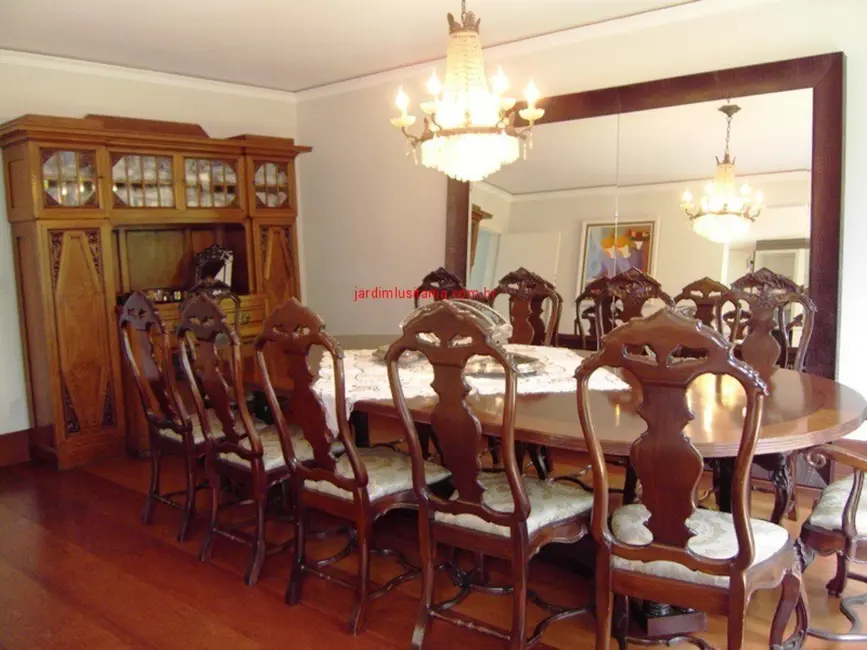 Foto 2 de Casa com 4 quartos à venda e para alugar, 350m2 em São Paulo - SP