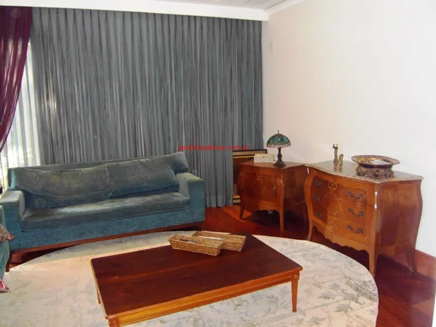 Foto 5 de Casa com 4 quartos à venda e para alugar, 350m2 em São Paulo - SP