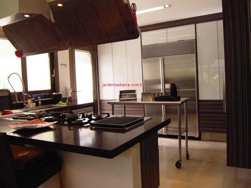 Foto 7 de Casa com 4 quartos à venda e para alugar, 350m2 em São Paulo - SP