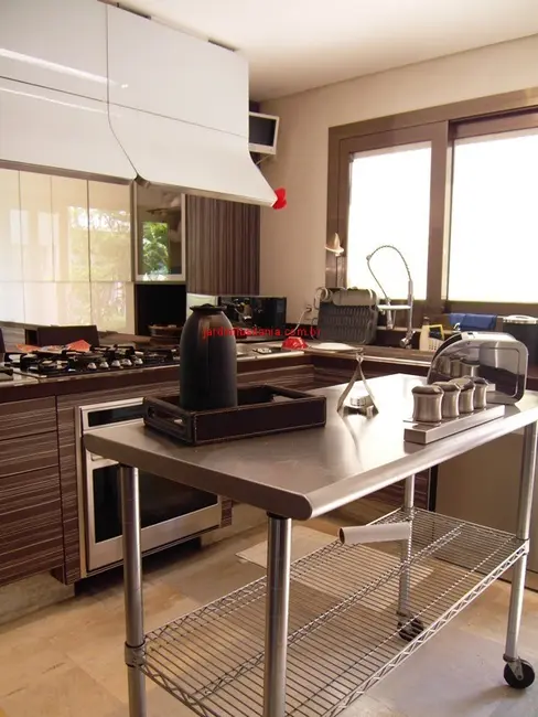 Foto 6 de Casa com 4 quartos à venda e para alugar, 350m2 em São Paulo - SP