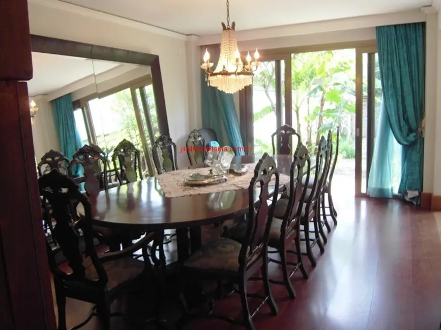 Foto 8 de Casa com 4 quartos à venda e para alugar, 350m2 em São Paulo - SP