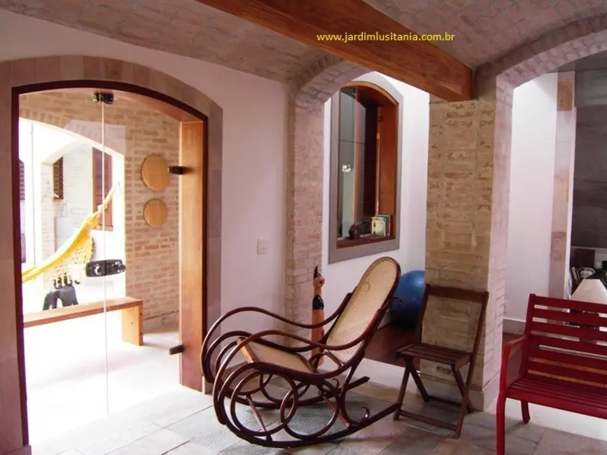 Foto 4 de Sala Comercial para alugar, 700m2 em Vila Mariana, São Paulo - SP