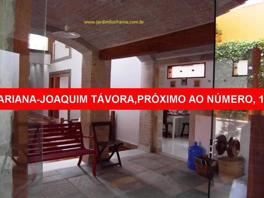 Foto 2 de Sala Comercial para alugar, 700m2 em Vila Mariana, São Paulo - SP