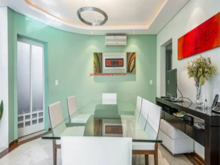 Casa com 4 quartos à venda, 350m2 em São Paulo - SP - imagem 2 Foto 2 de Casa com 4 quartos à venda, 350m2 em São Paulo - SP